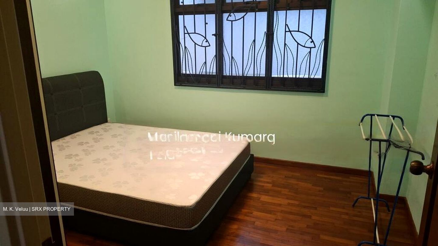 Liria Terrace (D17), Terrace #463141271